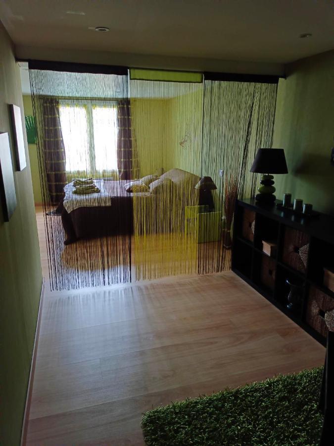La Maison Des Roses Chadrac Eksteriør bilde